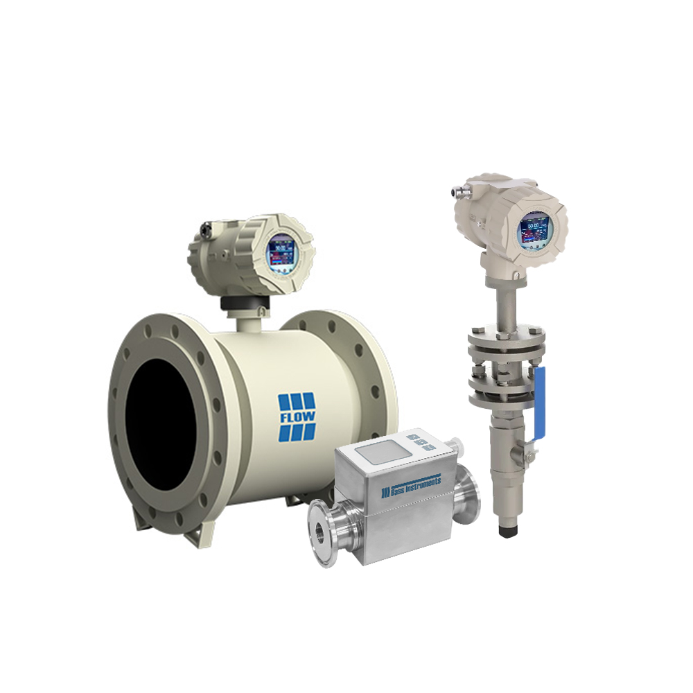 Magnetic Flowmeters